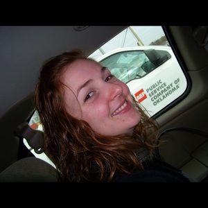 Meet your Posher, Heather